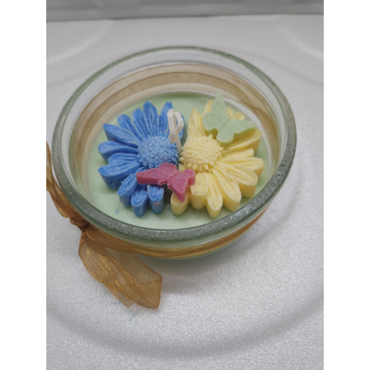 Слънчева пролет!