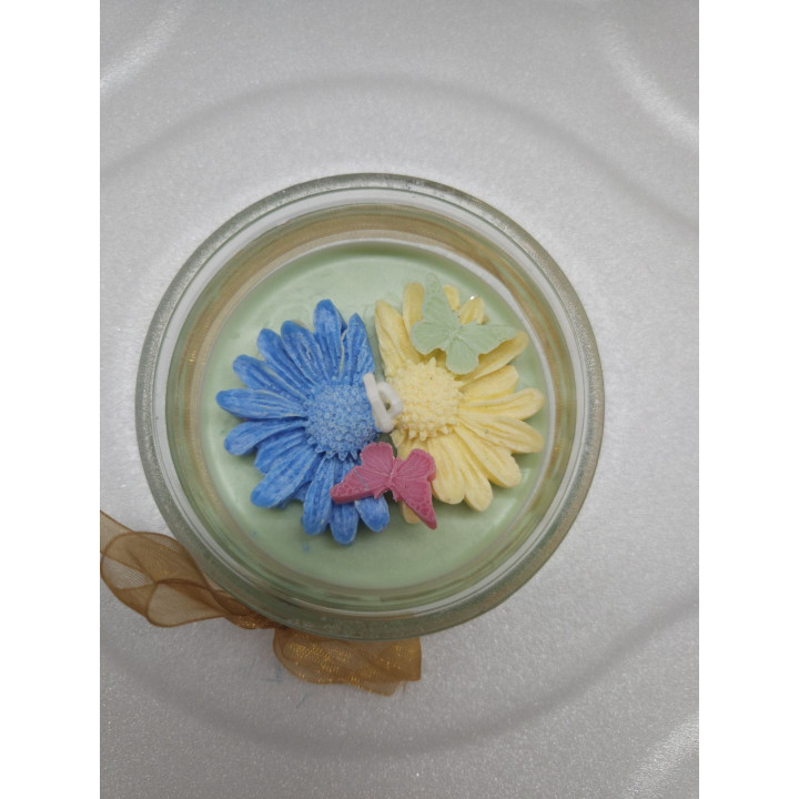 Слънчева пролет!