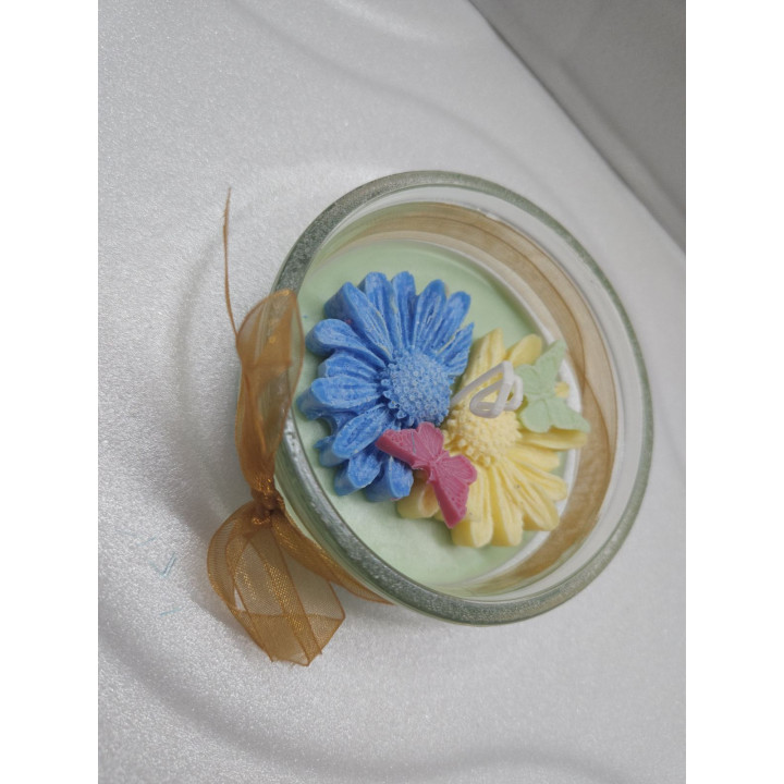 Слънчева пролет!